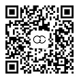GOLDEN CODE 古昆金表微信公众号二维码